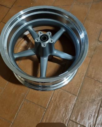 Coppia cerchi rocker c