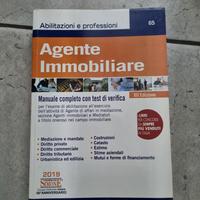 Manuale Agente Immobiliare Test