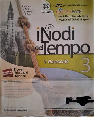  Nodi del tempo Vol. 3  ISBN 9788880427872