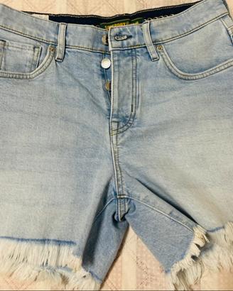 Pantaloncini