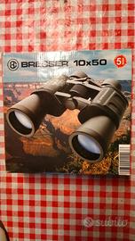 Binocolo Bresser