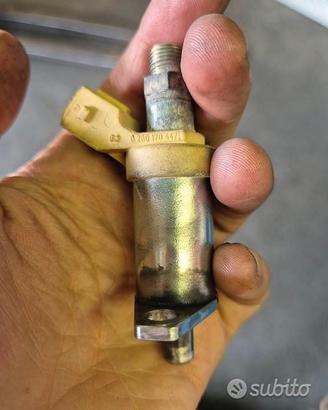 Iniettore Starter Per Mercedes - Bmw K - J Tronic