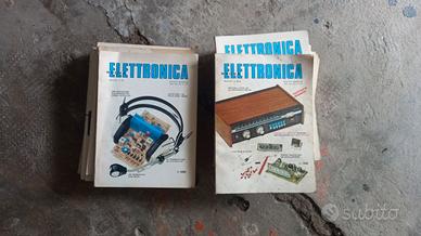 Riviste Nuova elettronica