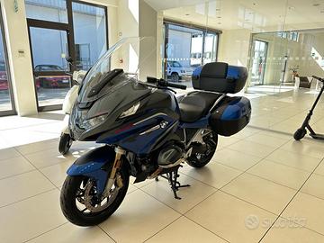 Bmw r 1250 rt - 2024