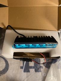 Faro aggiuntivo touratech