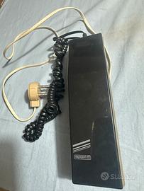 Cordless vintage