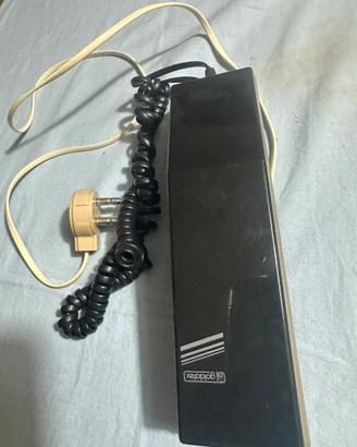 Cordless vintage