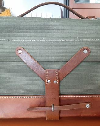 Borsa Porta Caricatori Esercito Svizzero