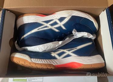 scarpe asics