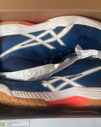 scarpe asics