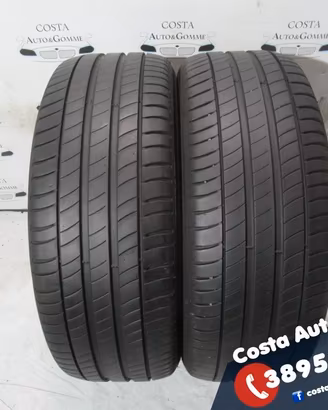 Saldi 225 50 18 Michelin 85% 225 50 R18
