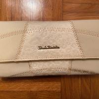 Portafoglio donna Enrico Coveri