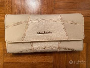 Portafoglio donna Enrico Coveri