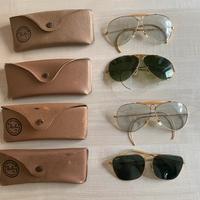 Ray ban vintage originali