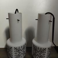 lampadari a sospensione 