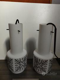 lampadari a sospensione 