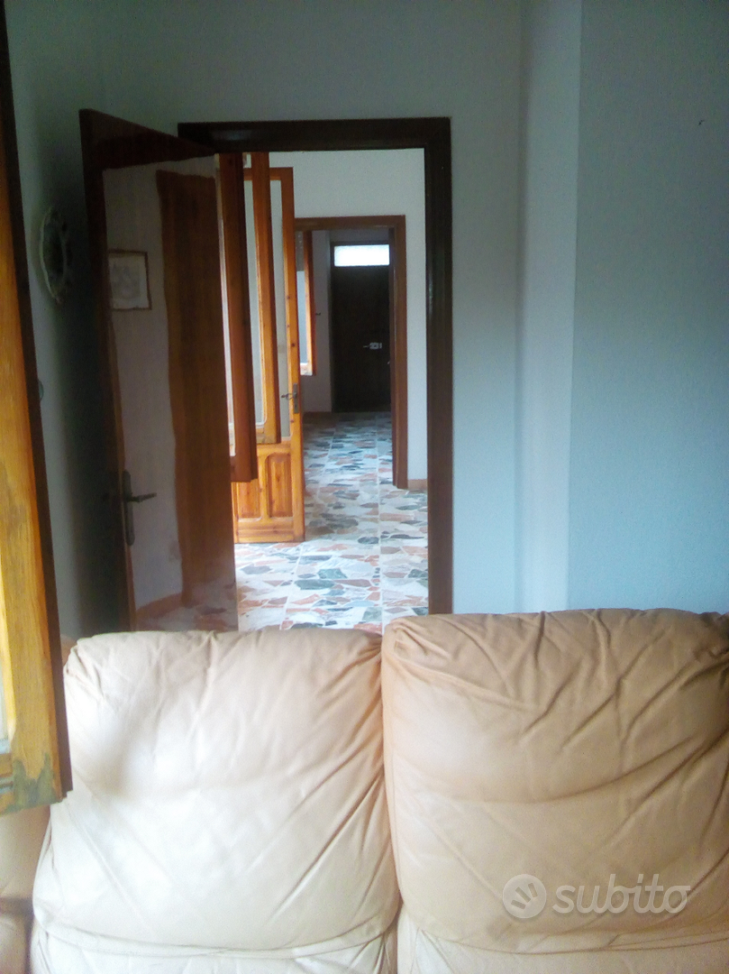 Appartamento – Biddacidru/Villacidro, Medio Campidano - Vista 3