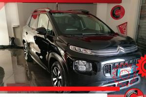 CITROEN - C3 Aircross - BlueHDi 120 S&S EAT6 Shine