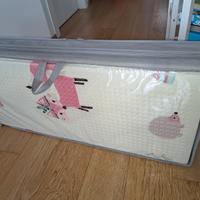 Tappetone anticolpi per bambini