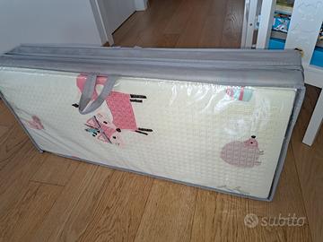 Tappetone anticolpi per bambini