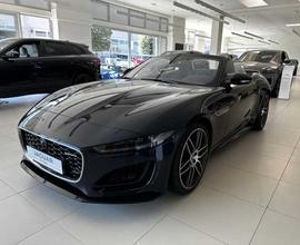Jaguar F-TYPE Convertibile R-Dynamic