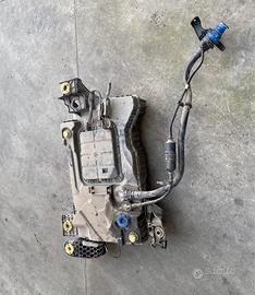 Serbatoio Liquido Adblue Peugeot 3008