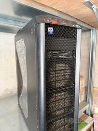 Pc gaming + secoeno kit pc+ monitor 21