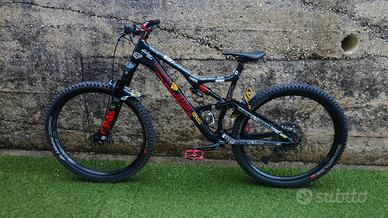 MTB Orbea Occam Trail / Enduro Xl