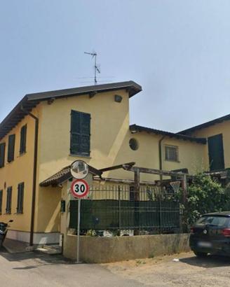Immobile in asta di 165 m² a Villanova d'Ardenghi