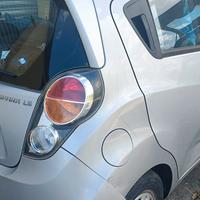 ricambi Chevrolet spark