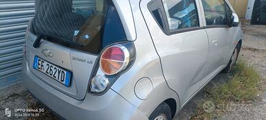 ricambi Chevrolet spark