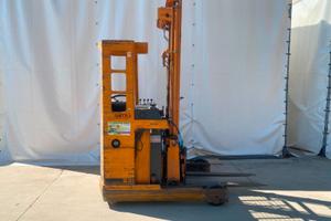 Muletto OM Pimespo Thesi 13 - Portata 1300 kg