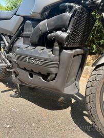 CARENA MOTORE BMW K100