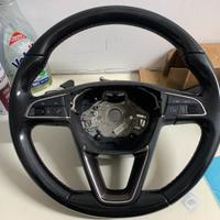 Volante SEAT Leon Ateca dsg