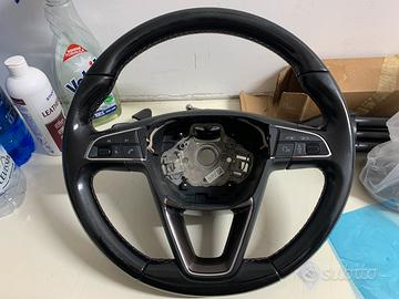 Volante SEAT Leon Ateca dsg