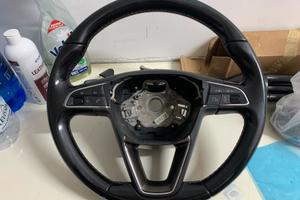 Volante SEAT Leon Ateca dsg