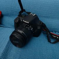 Macchina fotografica