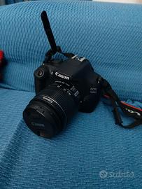 Macchina fotografica