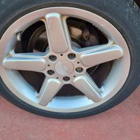 cerchi schnitzer 17