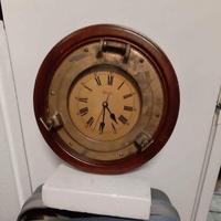 orologio vintage nautico 