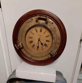 orologio vintage nautico 