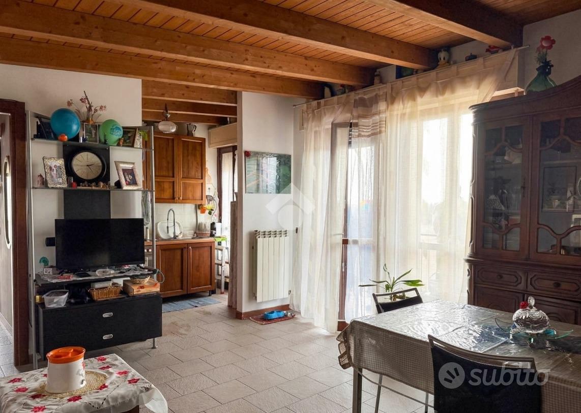 Appartamento – Fara Gera d'Adda, Badalasco - Vista 4
