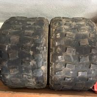 Pneumatici gomme quad 20x10-9