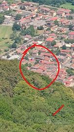 Casa indipendente