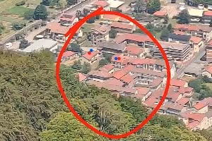 Casa indipendente