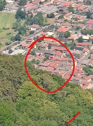 Casa indipendente