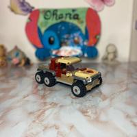 Lego Pick-up