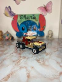 Lego Pick-up