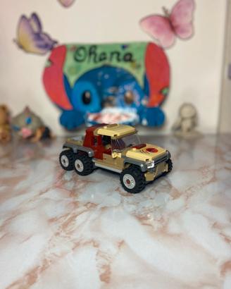 Lego Pick-up