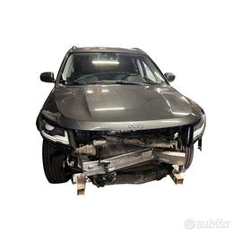 RICAMBI USATI - JEEP COMPASS 2017>2021 1.6 MJT II 